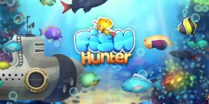 Bắn Cá Fish Hunter - Game Giải Trí Chất Lượng Nhất 2024