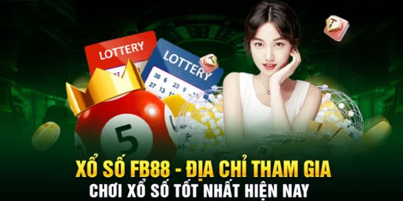 Những thông tin chung về xổ số FB88 