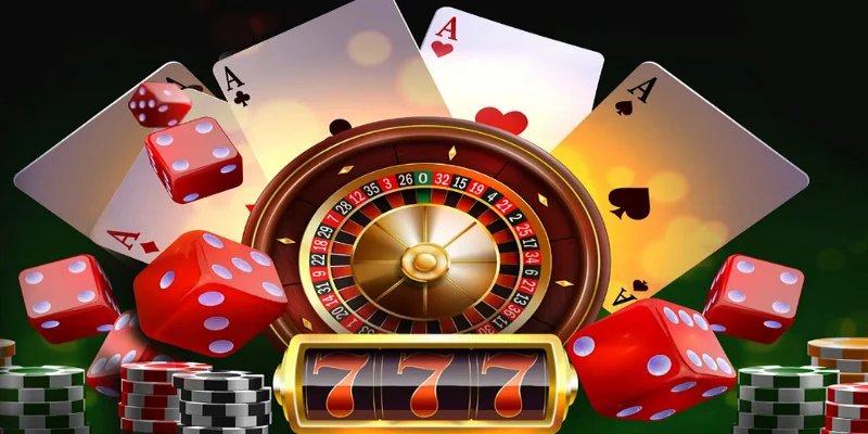 Roulette Fb88 - Trò Chơi Cá Cược May Rủi Cực Hot Trong Năm 2024