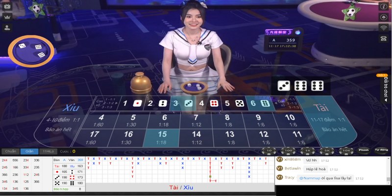 Gợi ý bí kíp chinh phục game tài xỉu FB88 từ dân chơi lão làng