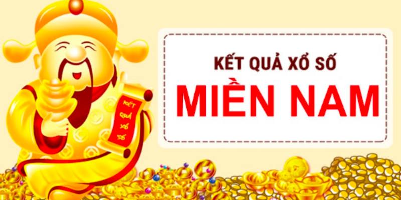 Xổ Số Miền Nam - Loại Hình Chốt Số Có Tỷ Lệ Thưởng Lớn