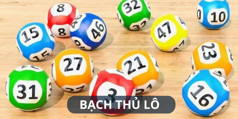 Bạch Thủ Lô Và Cách Chơi Hiệu Quả Từ Cao Thủ FB88