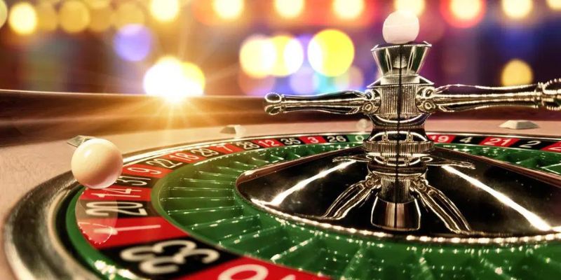 Bỏ túi những mẹo cược hay chinh phục Roulette